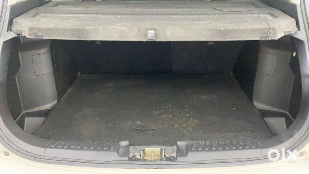 Maruti Suzuki Vitara Brezza 1.5 Zxi, 2022, Petrol