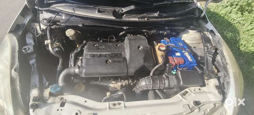 Swift Dzire Diesel 2014