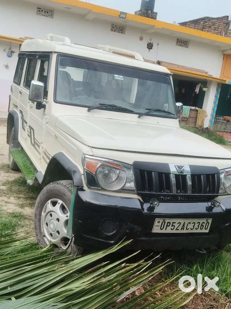 Mahindra Be 6 Diesel 2014