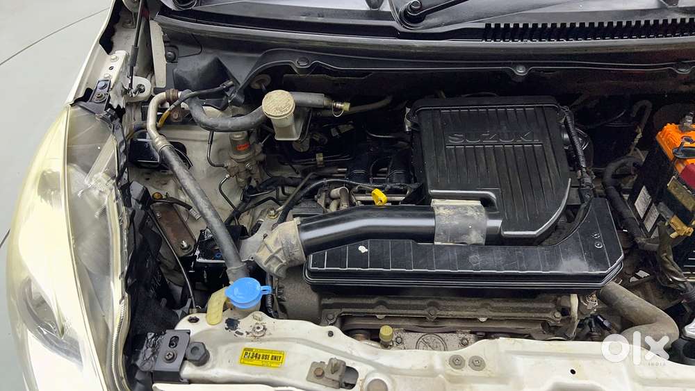 Maruti Suzuki Ertiga 1.5 Vxi, 2013, Petrol