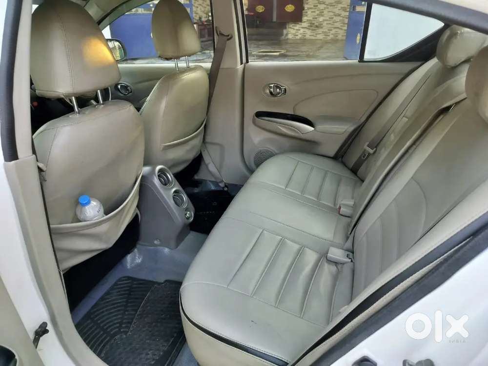 Nissan Sunny 2013 Diesel 86347 Km Driven