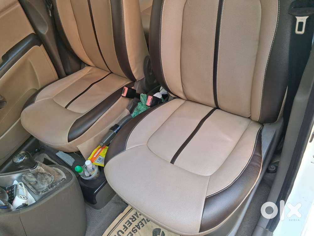 Hyundai I10 1.2 Kappa Sportz, 2011, Petrol