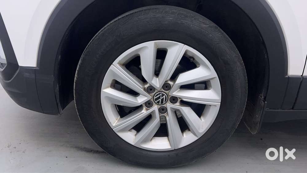 Volkswagen Taigun 1.0 Tsi Highline At, 2021, Petrol