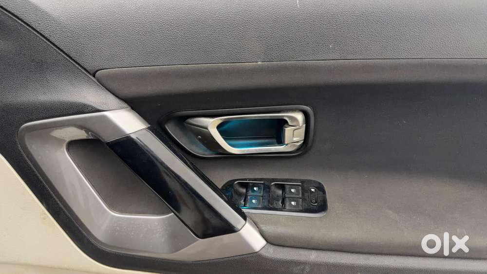 Tata Safari 2.0 Kryotec Xt Plus, 2022, Diesel