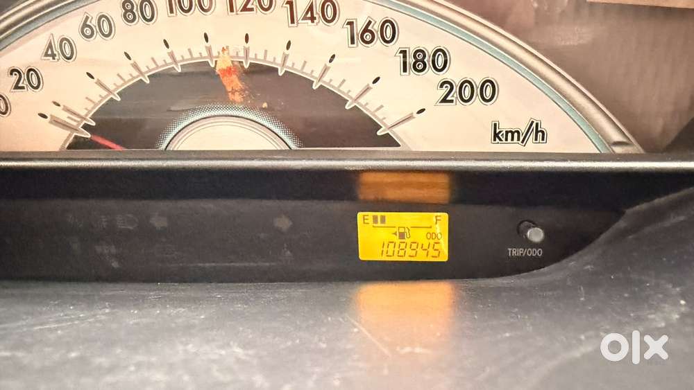 Toyota Etios Liva Gd, 2011, Diesel