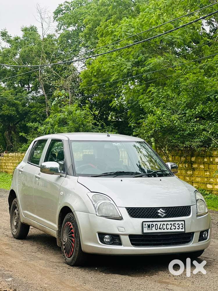 Maruti Suzuki Swift 2008 Diesel Good Condition