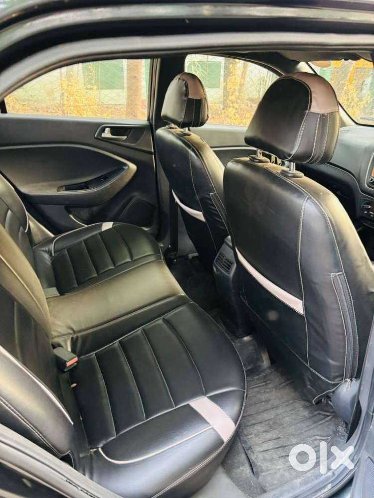Hyundai I20 Active Sx Diesel, 2015, Diesel