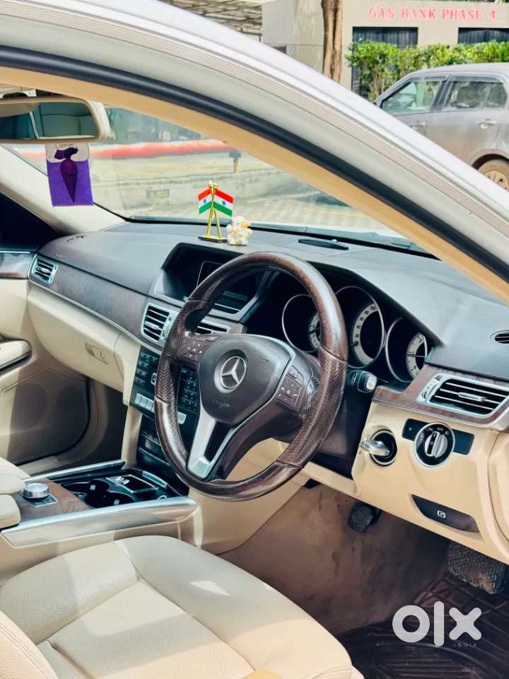 Mercedes-benz E-class E250 Cdi Edition E, 2015, Diesel