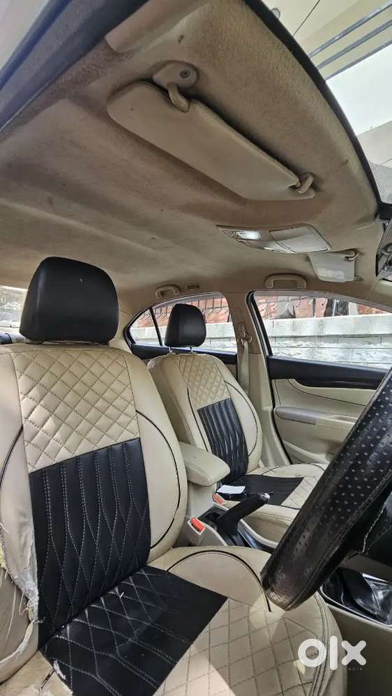 Maruti Suzuki Ciaz Zdi+ 2016 In Jodhpur Private Number.