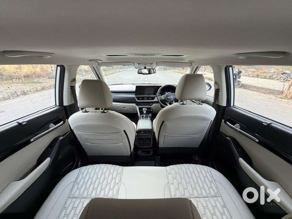 Kia Seltos Htx G, 2023, Petrol