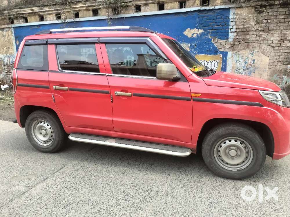 Mahindra Bolero Neo 2022
