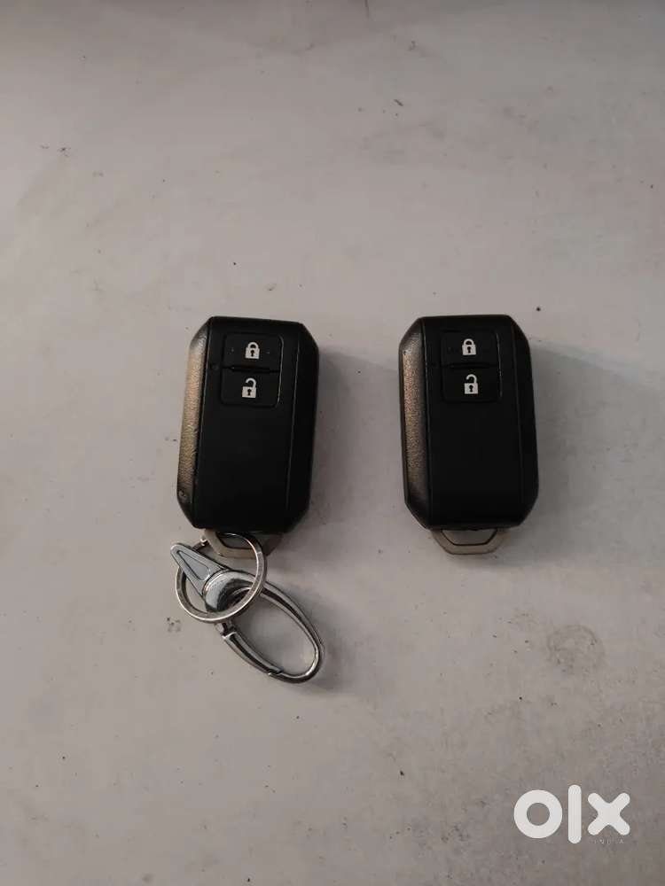 Maruti Suzuki Xl6 1.5 Alpha 2020