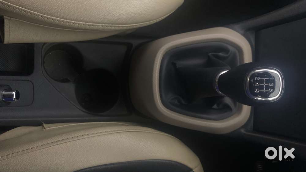 Hyundai Xcent [2014-2017] 1.2 S, 2016, Petrol