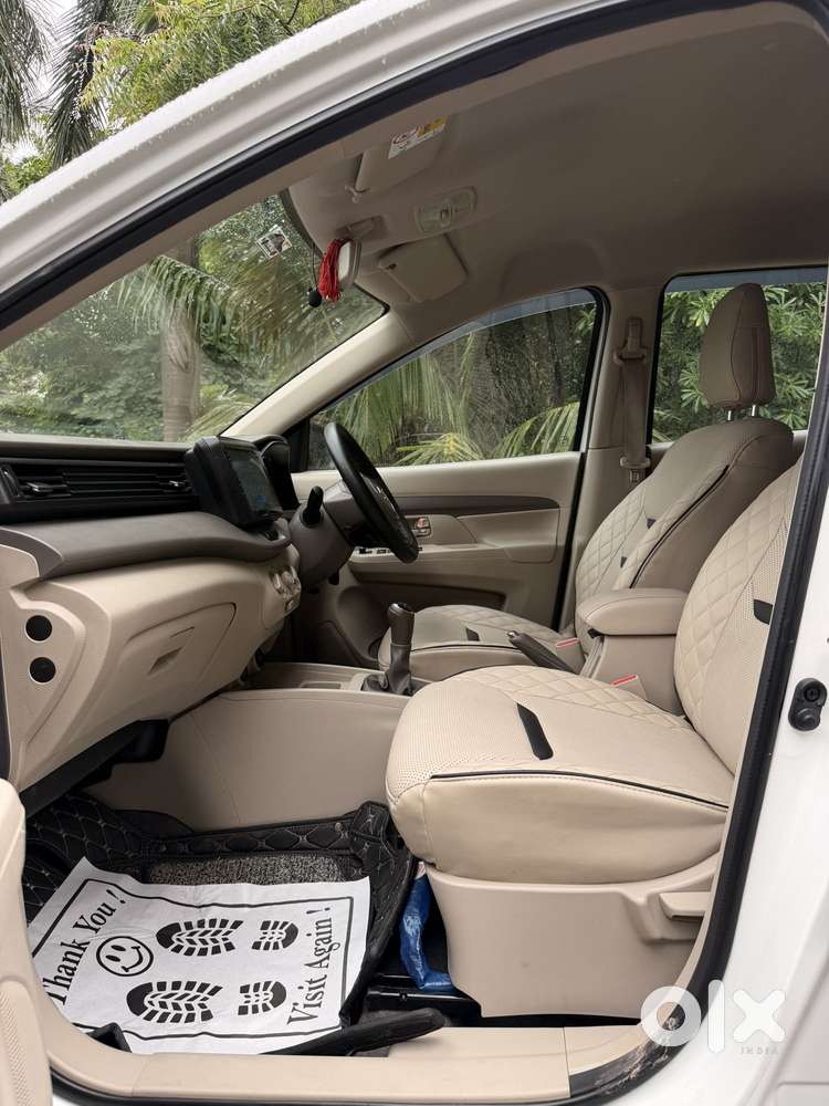 Maruti Suzuki Ertiga Vxi (o) Cng, 2025, Cng & Hybrids