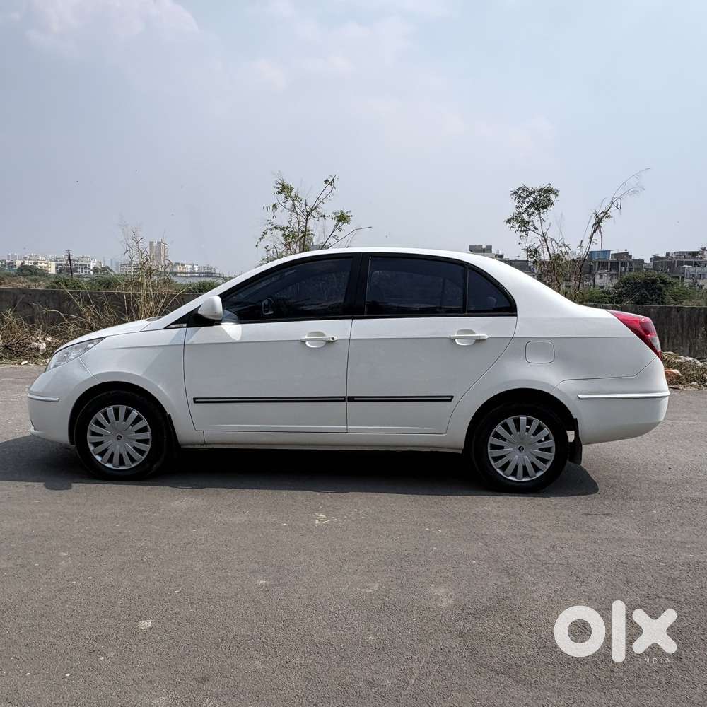 Tata Manza Aura (abs) Safire Bs Iv, 2011, Petrol