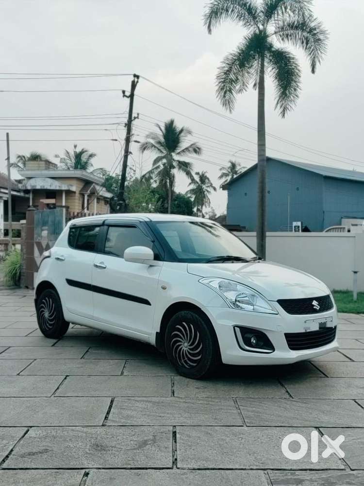 Maruti Suzuki Swift 2014 Diesel Good Condition