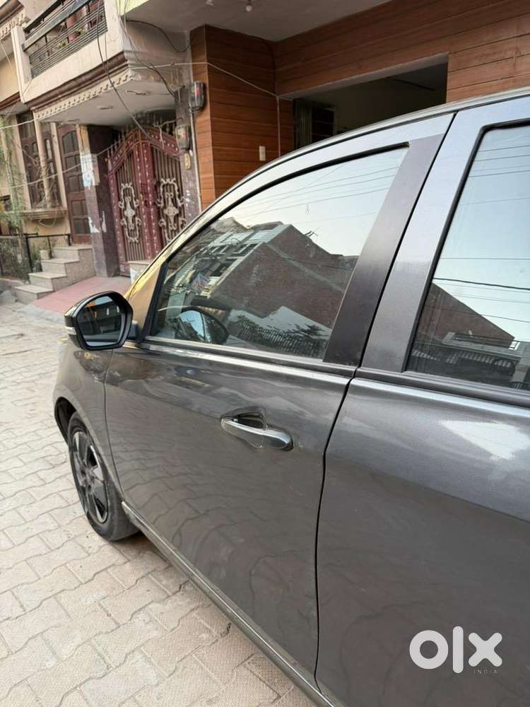 Tata Tiago 2025 Cng & Hybrids Good Condition