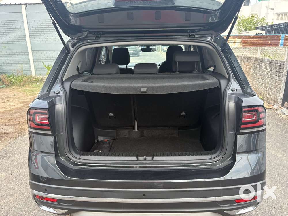 Volkswagen Taigun 1.0 Tsi Highline, 2024, Petrol