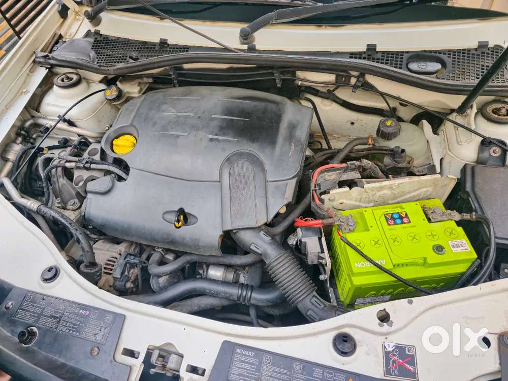 Renault Duster 2013 Diesel Well Maintained