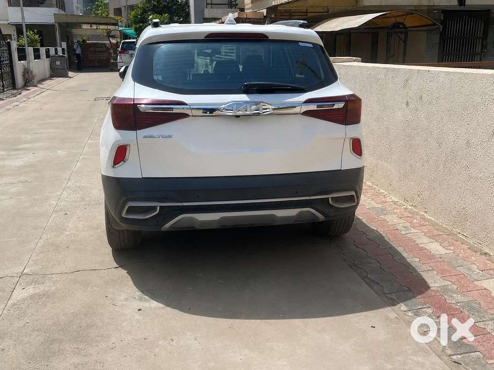 Kia Diesel Car 2021