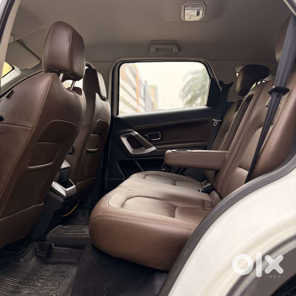 Tata Harrier Xza, 2021, Diesel