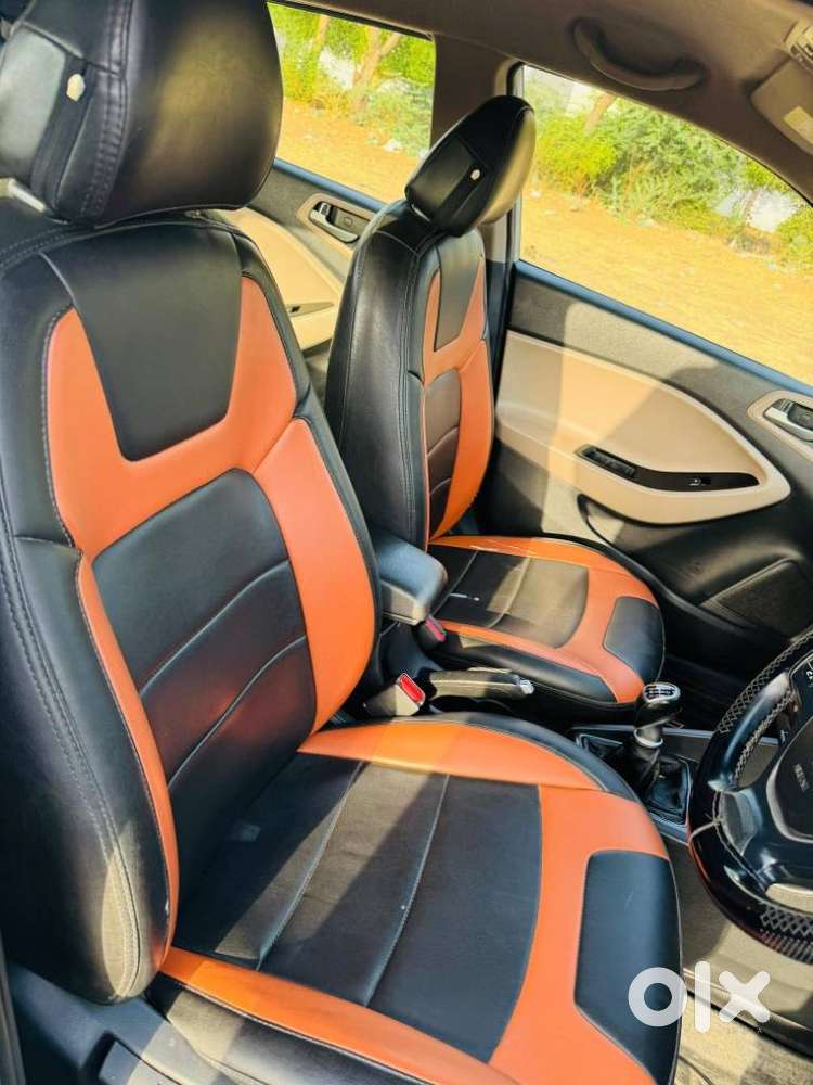 Hyundai I20, 2019, Diesel