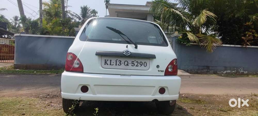 Maruti Suzuki Zen Estilo 2006 Petrol Good Condition