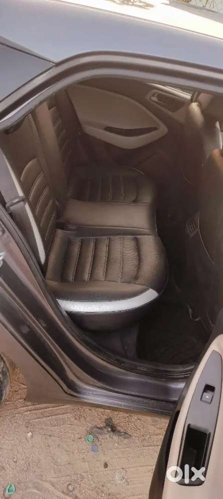 Hyundai Elite I20 Diesei