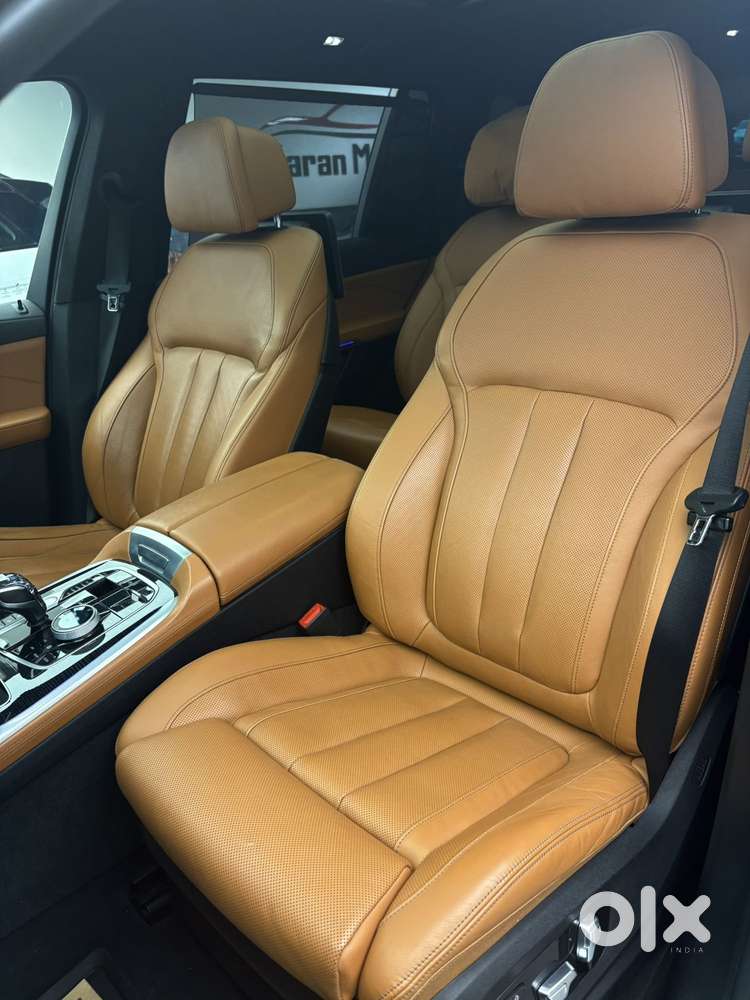 Bmw X7 3.0 Xdrive 40i M Sport, 2021, Petrol