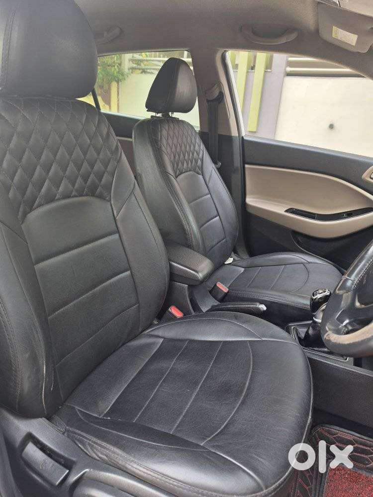 Hyundai Elite I20 Asta 1.2 Mt, 2018, Diesel