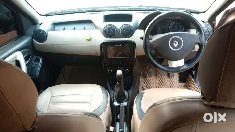 Renault Duster Rxl Pack 85 Diesel, 2013, Diesel