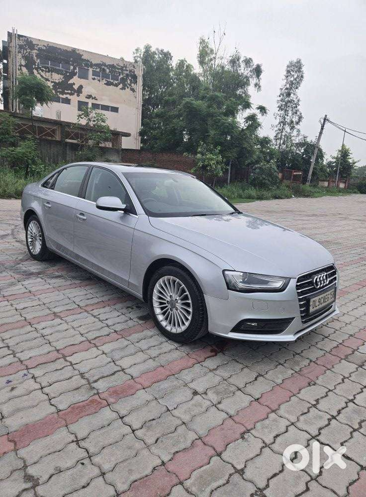Audi A4 1.4 35 Tfsi Technology, 2015, Petrol