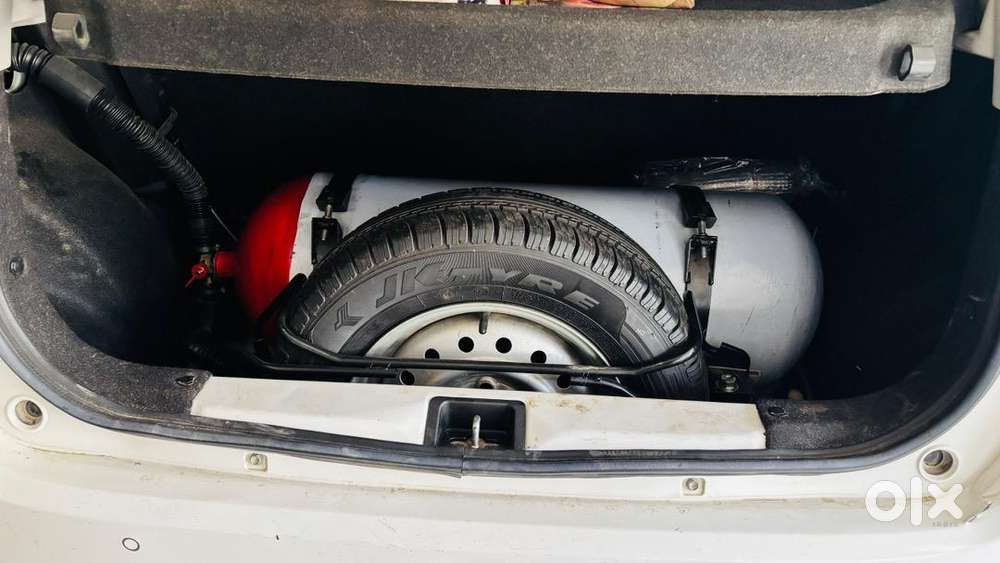 Maruti Suzuki Wagon R 2021 Cng Well Maintained