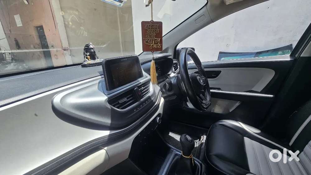 Tata Altroz Xm S For Sale