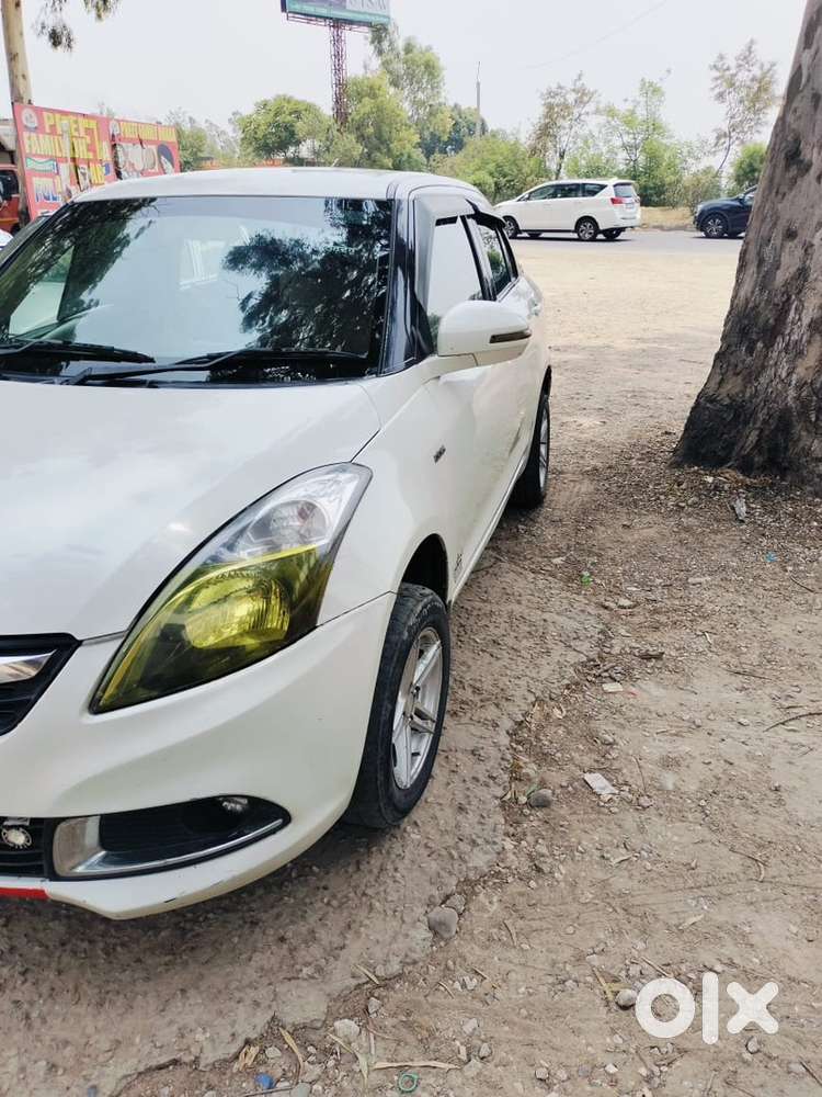 Maruti Dzire Diesel 2017