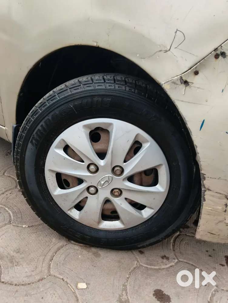 Hyundai I10 [2010-2017] 2010 Petrol