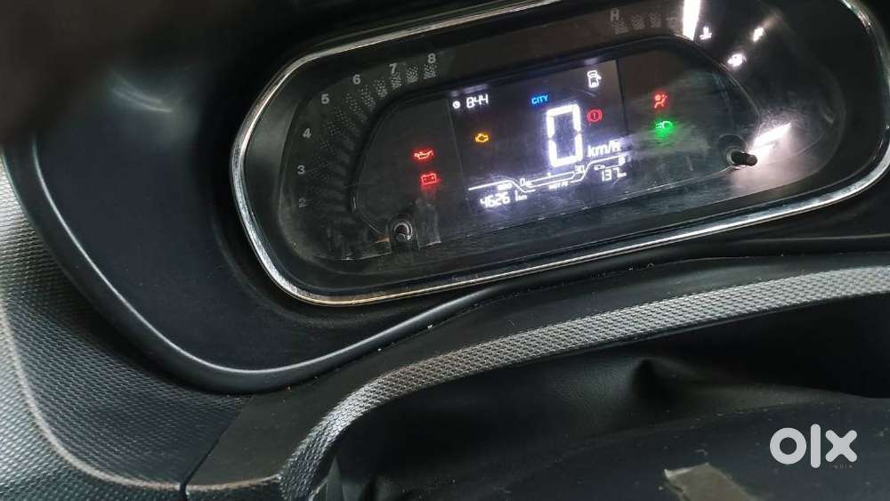 Tata Nexon 1.2 Revotron Xm (s), 2022, Petrol