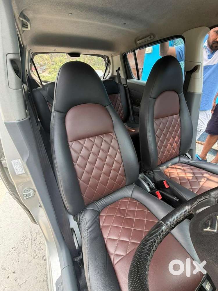 Maruti Suzuki Alto 800 2015 Petrol Well Maintained