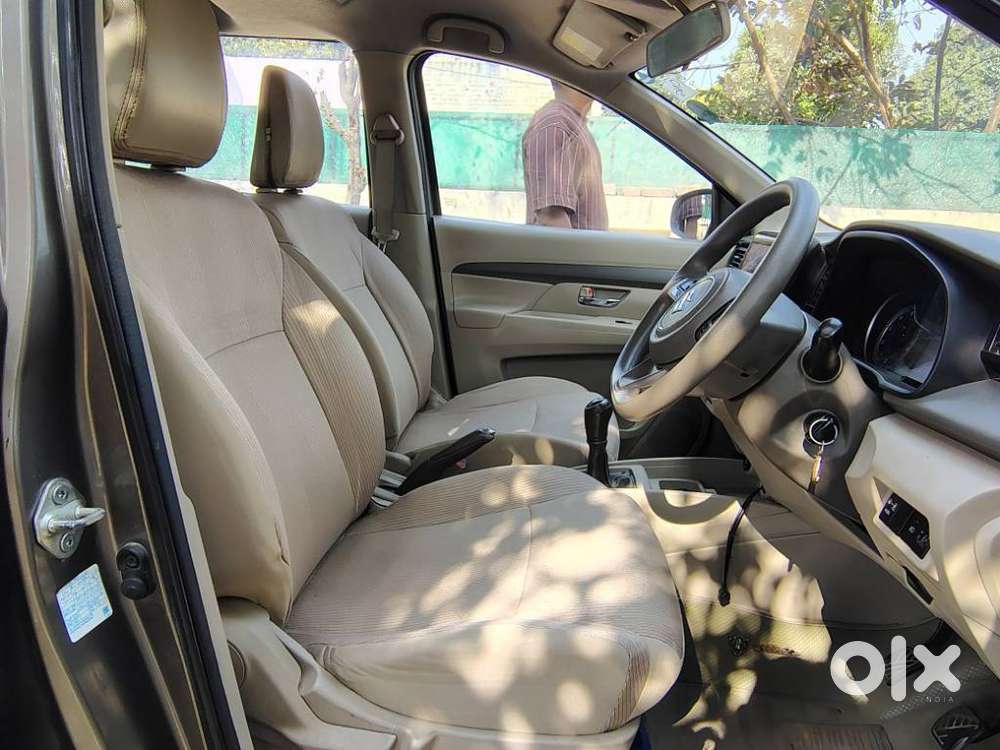 Maruti Suzuki Ertiga Vxi (o) Cng, 2022, Cng & Hybrids