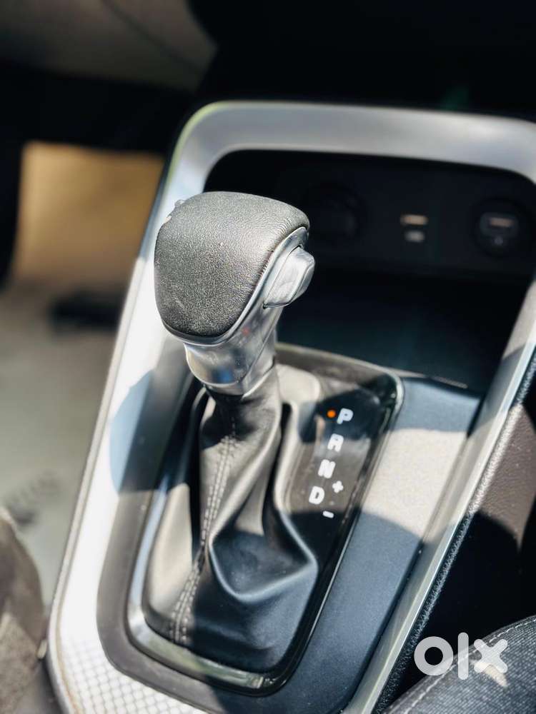 Kia Sonet Htk Plus Turbo Dct, 2020, Petrol