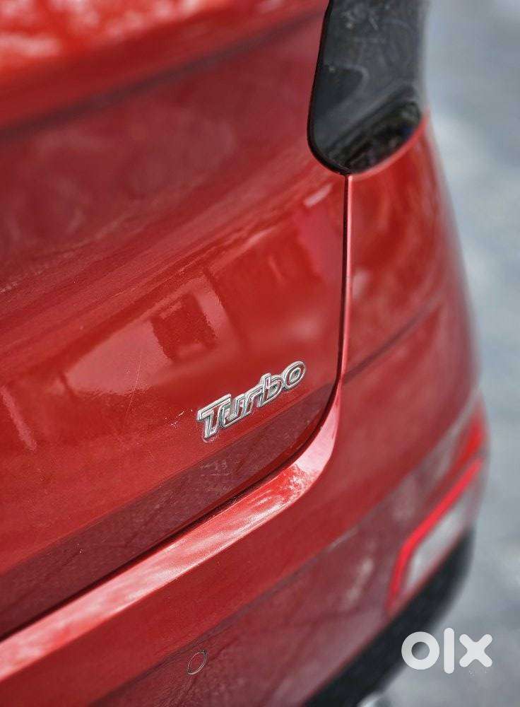 Hyundai Venue Sx Plus Turbo Dct, 2019, Petrol