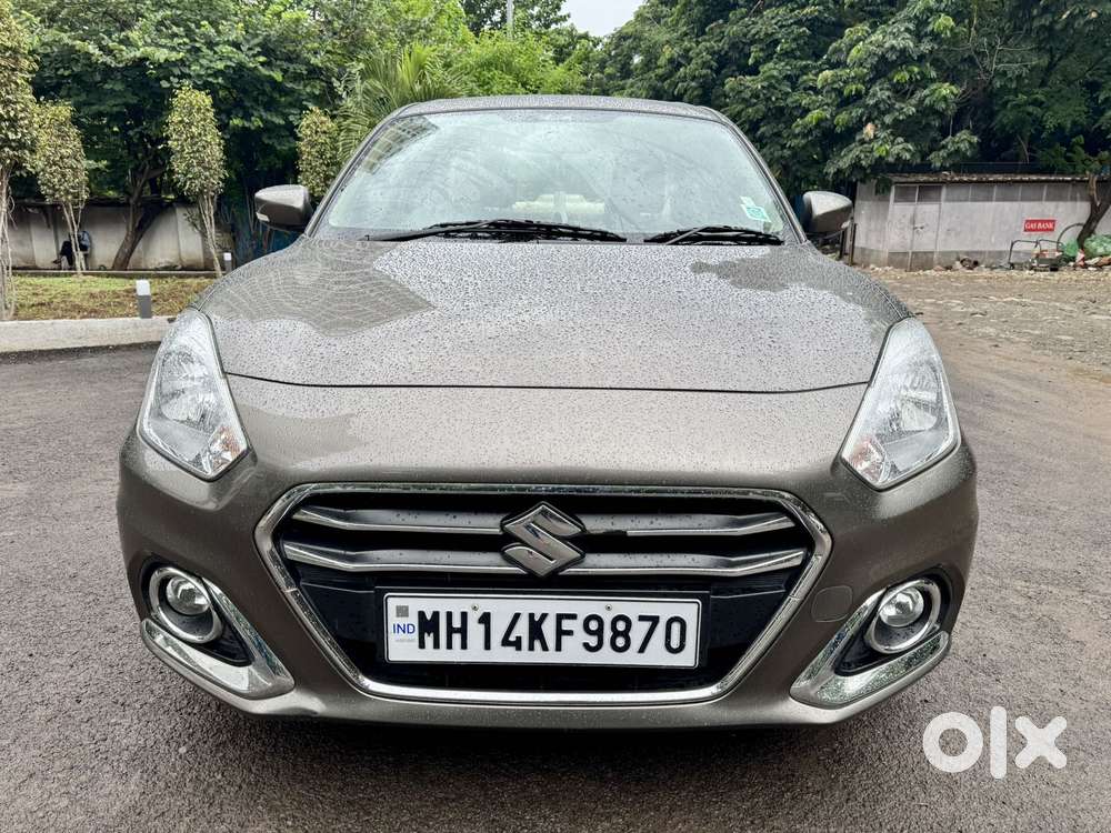 Maruti Suzuki Swift Dzire Vxi(o) Amt, 2022, Petrol