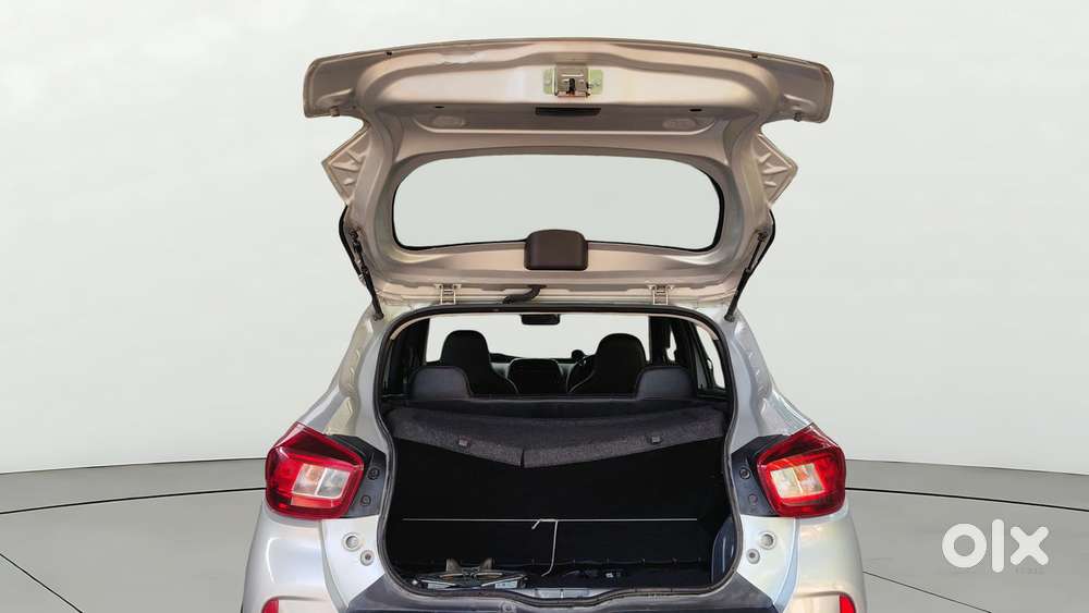 Renault Kwid 1.0 Rxt, 2020, Petrol