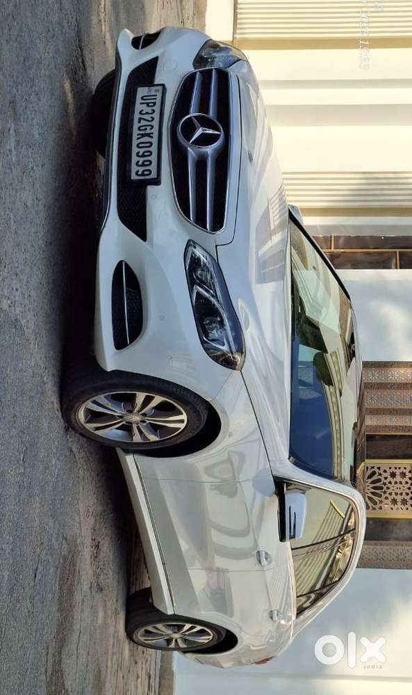 Mercedes-benz E-class E 250 Cdi Avantgarde, 2015, Diesel