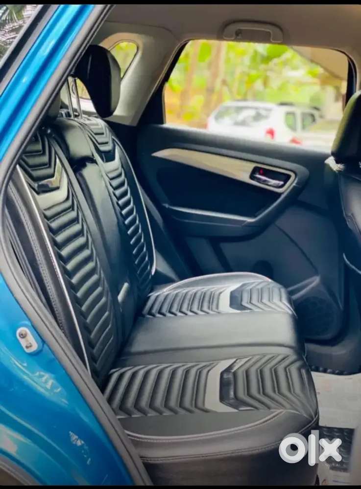 Maruti Suzuki Brezza Zdi 2017