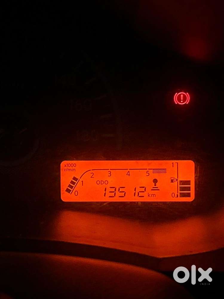 Datsun Redi Go 8 Petrol 13500 Km Driven