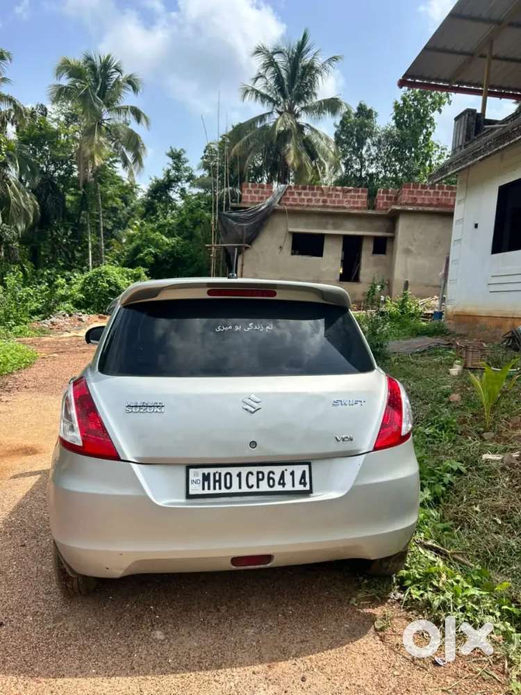 Maruti Suzuki Swift 2017 Vdi