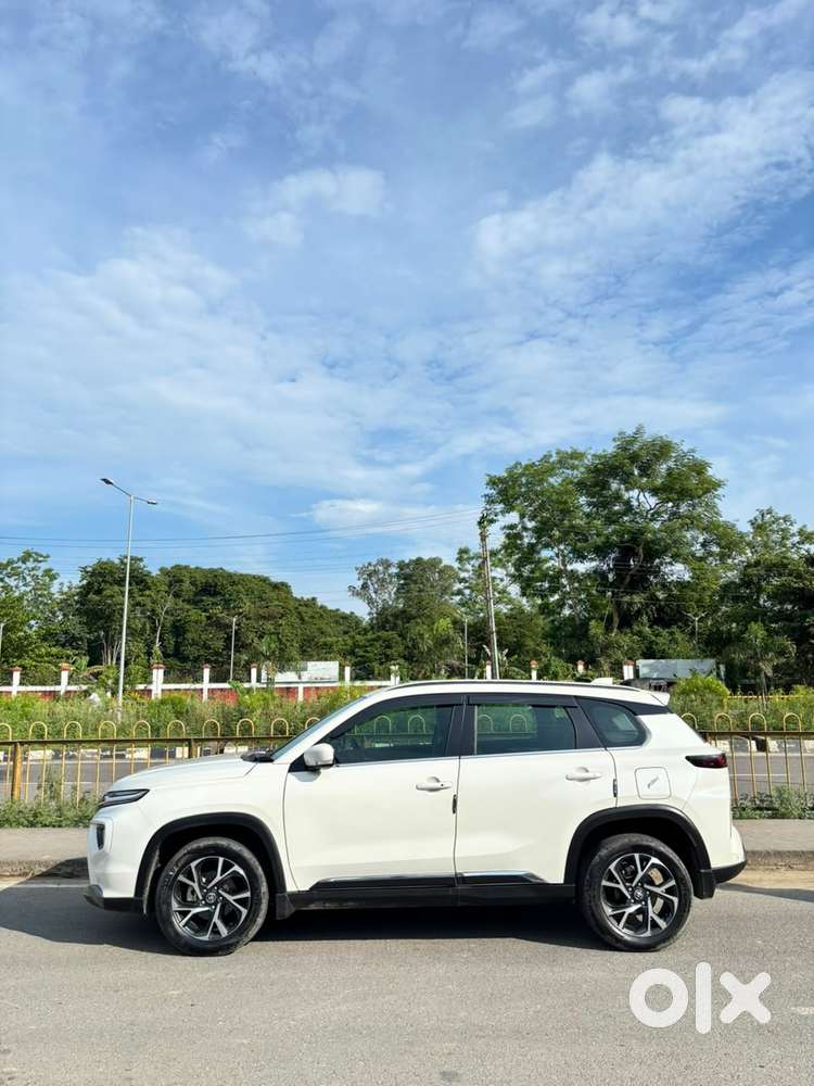 Toyota Urban Cruiser Hyryder 1.5 G Neo Drive, 2024, Petrol