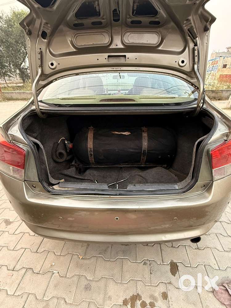 Honda City 2010 Well Maintained