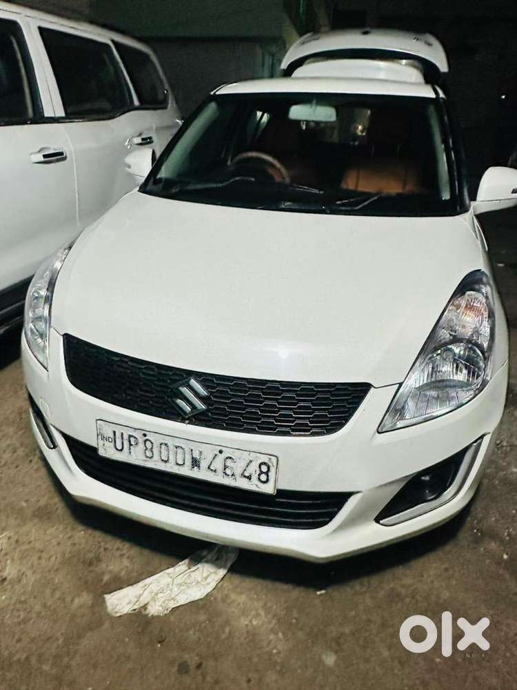 Maruti Suzuki Car 2016